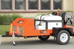 Oe Typhoon Trailer Jet