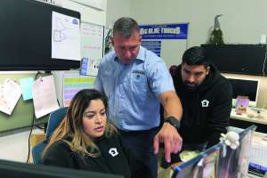 Silicon Valley Plumber’s Evolution Mirrors Growth Mindset of Tech Giant Neighbors