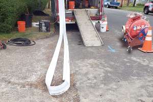 Paramount Pipe Lining Products Case Study