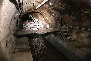 Paris Sewers