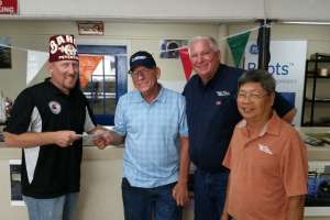 Industry News: Sept. 6, 2017