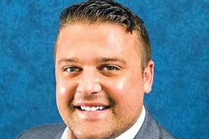 Peter Bellotti Mitrefinch