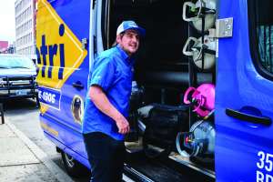 Petri Plumbing Marks 120 Years of Providing New Yorkers Top-Notch Service