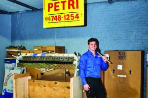 Petriplumbing 8