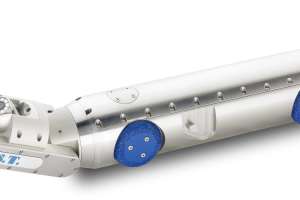 Pipeline Renewal Technologies Cutter