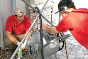 Plumbers Plumber 34 2