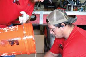 Rick Hedge Embraces New Technology and High Standards in His Plumbing and Drain Business