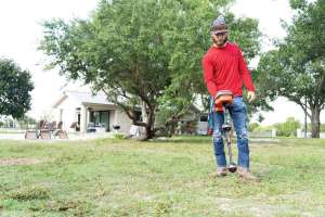 Rick Hedge Embraces New Technology and High Standards in His Plumbing and Drain Business