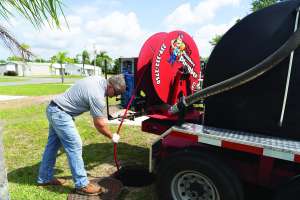 Plumbers plumber 55