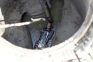 Rick Hedge Embraces New Technology and High Standards in His Plumbing and Drain Business