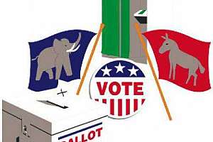 Politics Small Business