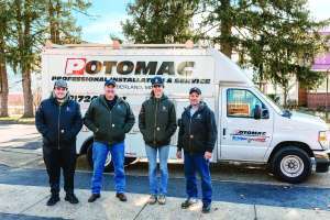 Potomac plumbing 12