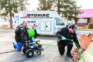 Potomac plumbing 53