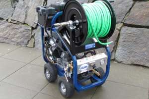 Pressurewasher Vs Jetter 1000 750