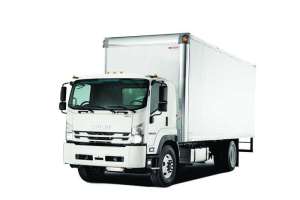 Product Spotlight Isuzu Ftr Class 6