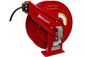 Product Spotlight Reelcraft Series L 70000