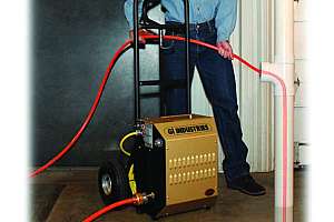 Product Spotlight Tcm 4000 Action