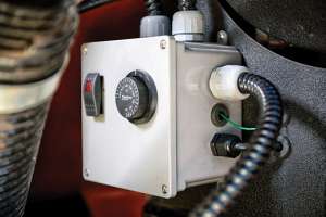 Product spotlight ditch witch detail 8113074149 cbb01e5b90 o