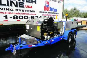 Product spotlight hot jet usa hotjet iii