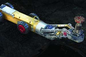 Product Spotlight Aries Industries Wolverine 2 0