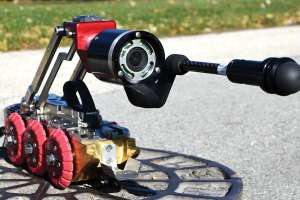 Product Spotlight Aries Laser Profiler