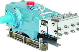 Product Spotlight Cat Pumps 3550