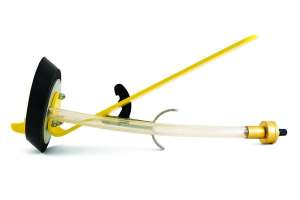 Product Spotlight Cherne Mechanical Cleanout Plug