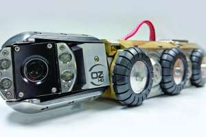 Product Spotlight Cues Oz4 Hd