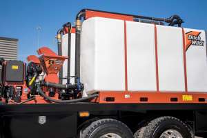 Product Spotlight Ditch Witch Fm13X