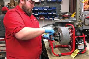 Product Spotlight Duracable Dm138