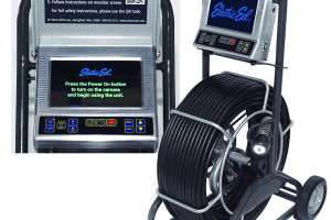 Product Spotlight Electric Eel Eelvision Elite
