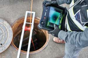 Product Spotlight Envirosight Flexspection