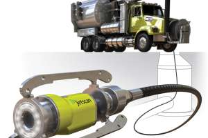 Product Spotlight Envirosight Jetscan Hd