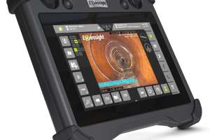 Product Spotlight Envirosight Vc500