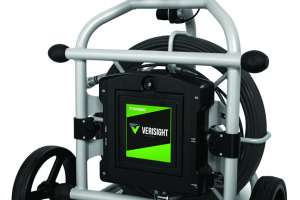Product Spotlight Envirosight Verisight Ultra