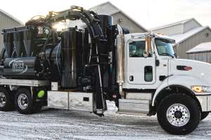 Product Spotlight Gapvax Hv33