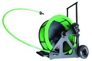 Product Spotlight Gator Drain Tools Mini Gator Boss