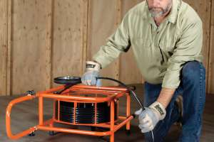 Product Spotlight General Pipe Cleaners Flexi Rooter