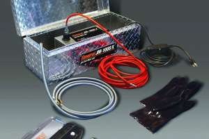 Product Spotlight General Pipe Jm 1000X Mini Jet