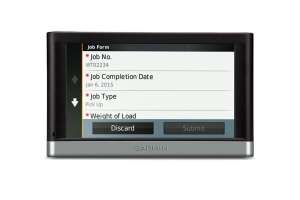 Product Spotlight Gps Insight Garmin Custom Forms