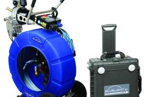 Product Spotlight Hammerhead Bluelight Led System