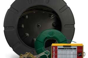 Product Spotlight Hammerhead Trenchless Hydraslitter