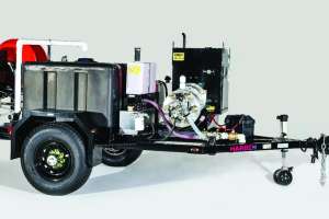 Product Spotlight Harben Es 12 Jetter