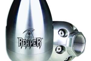 Product Spotlight Hydra Flex 3 4 Inch Reaper