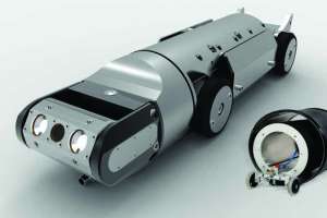 Product spotlight id tec r160 cql160 ql packer
