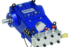 Product Spotlight Jetstream 2000 Series Unx Pump