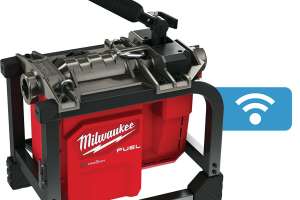 Product Spotlight Milwaukee Tool M18 Fuel Sectional Machine