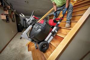 Product Spotlight Milwaukee Tool Mx Fuel Sewer Drum Machine