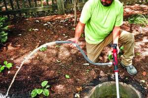 Product Spotlight Milwaukee Tool Stick Transfer Pump
