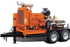 Product Spotlight Nlb 350 Pump